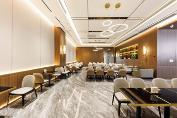 pollton apartment foshan flower convention
