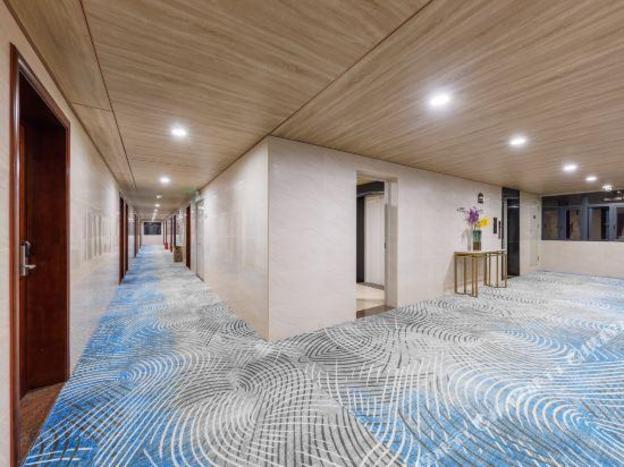 pollton apartment foshan flower convention