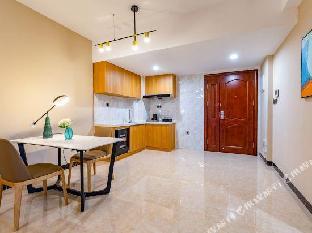 pollton apartment foshan flower convention