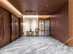 pollton apartment foshan flower convention