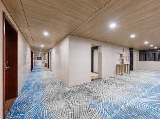 pollton apartment foshan flower convention