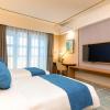 pollton apartment foshan flower convention