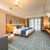 pollton apartment foshan flower convention