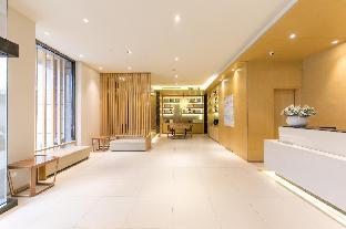 ji hotel xian zhonglou provincial government