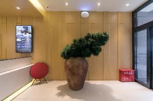 ji hotel xian zhonglou provincial government