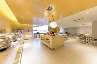 ji hotel xian zhonglou provincial government