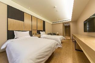 ji hotel xian zhonglou provincial government