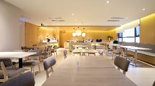 ji hotel xian zhonglou provincial government