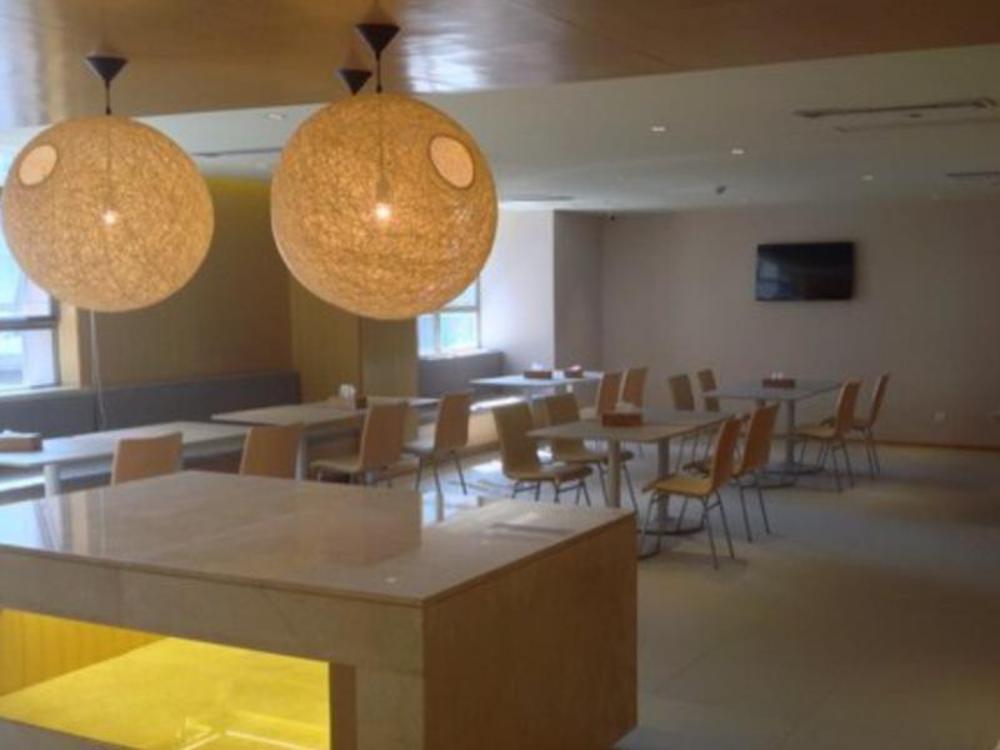 ji hotel xian zhonglou provincial government