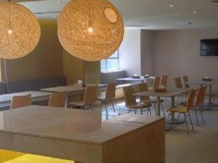 ji hotel xian zhonglou provincial government