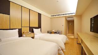 ji hotel xian zhonglou provincial government