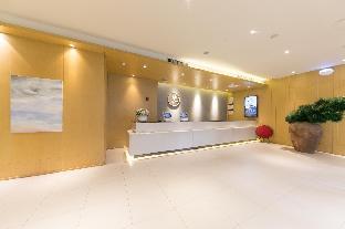 ji hotel xian zhonglou provincial government