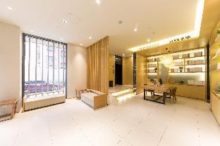 ji hotel xian zhonglou provincial government