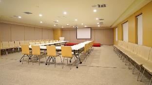 ji hotel xian zhonglou provincial government