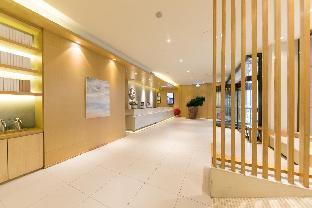 ji hotel xian zhonglou provincial government