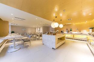 ji hotel xian zhonglou provincial government