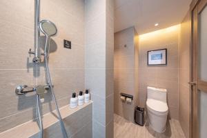 atour hotel lanzhou anning zhonghai plaza