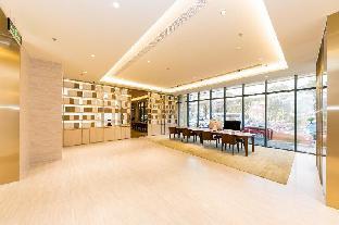 ji hotel xuchang pangdonglai times plaza