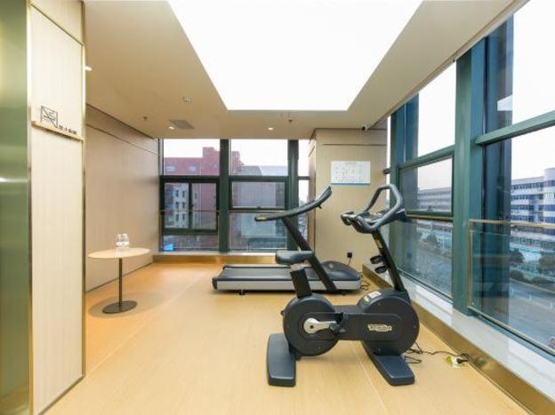 ji hotel xuchang pangdonglai times plaza