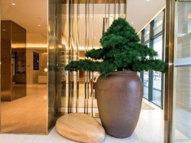 ji hotel xuchang pangdonglai times plaza