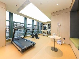 ji hotel xuchang pangdonglai times plaza