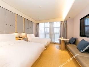 ji hotel xuchang pangdonglai times plaza