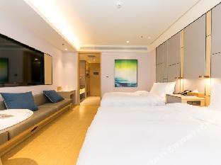 ji hotel xuchang pangdonglai times plaza