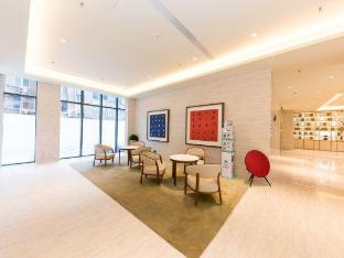 ji hotel xuchang pangdonglai times plaza