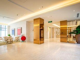 ji hotel xuchang pangdonglai times plaza