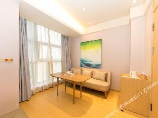 ji hotel xuchang pangdonglai times plaza
