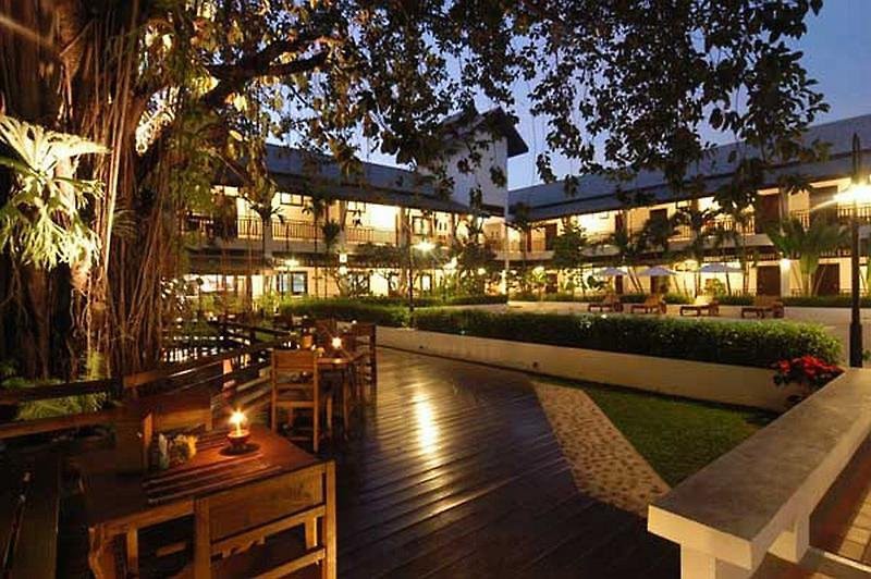 rimping village hotel