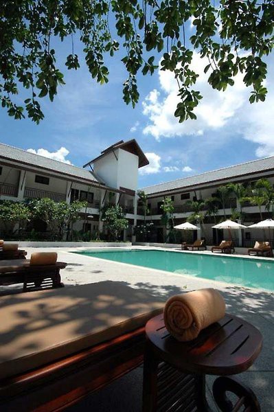 rimping village hotel