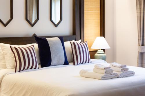 rimping village hotel