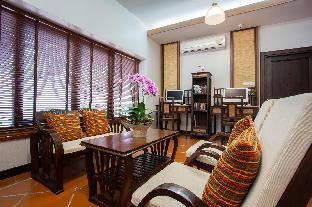 rimping village hotel