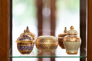 rimping village hotel