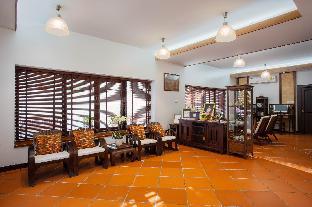 rimping village hotel