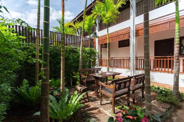 rimping village hotel