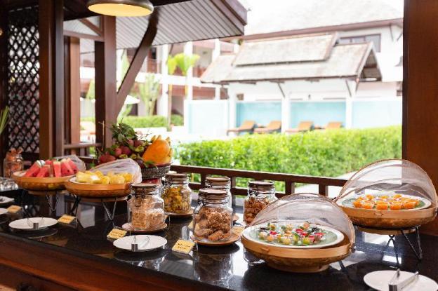 rimping village hotel