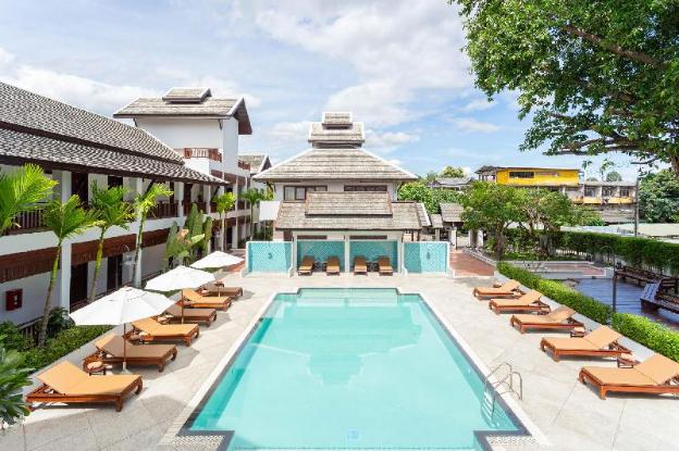 rimping village hotel