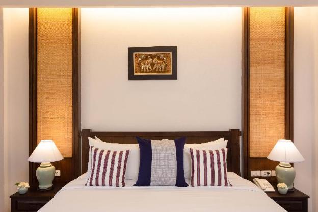 rimping village hotel