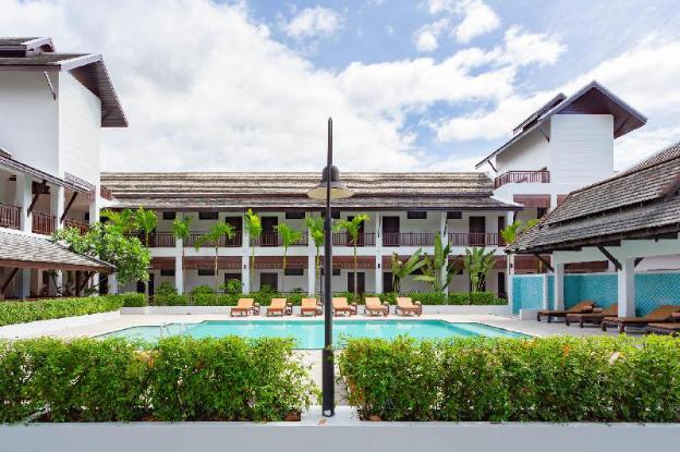 rimping village hotel