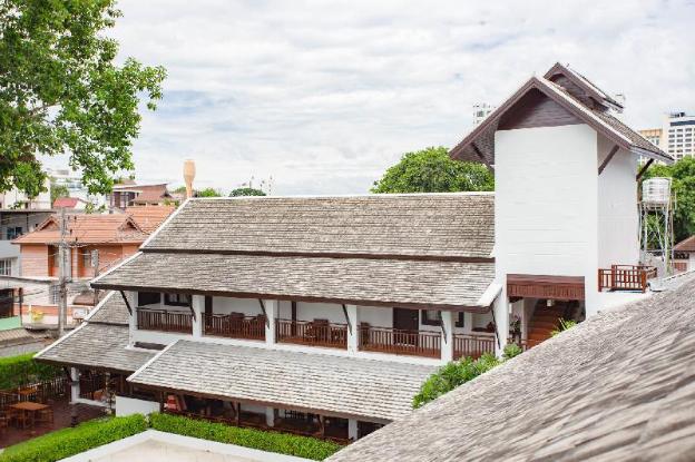 rimping village hotel