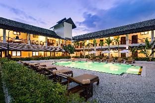 rimping village hotel