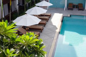 rimping village hotel