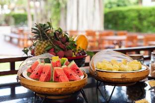 rimping village hotel