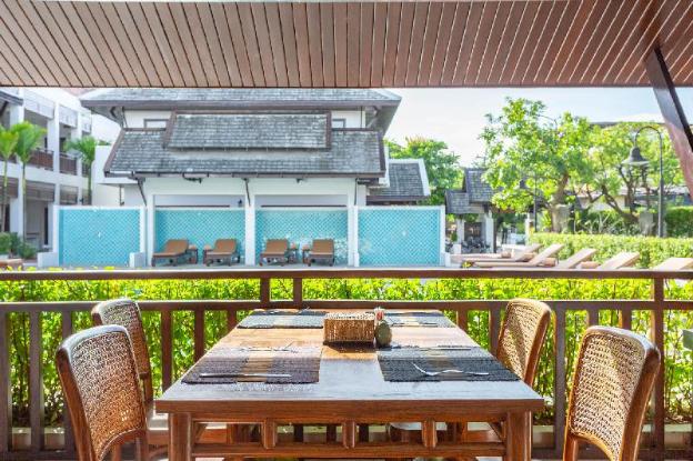 rimping village hotel