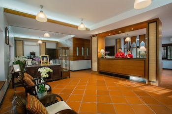 Rimping Village Hotel,Chiang Mai>>Chang Moi,4 star