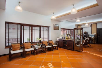 Rimping Village Hotel,Chiang Mai>>Chang Moi,4 star