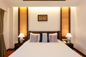 rimping village hotel