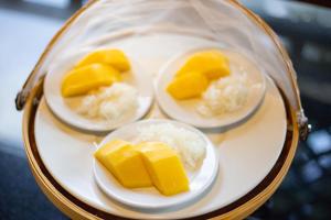 rimping village hotel